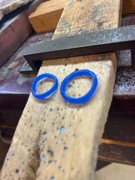 ケンジハウスに投稿された画像（2023/5/3）