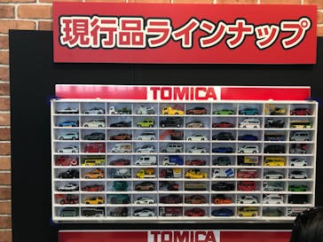 トミカ博 in NIIGATA事務局に投稿された画像（2023/5/3）