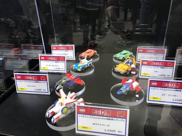 トミカ博 in NIIGATA事務局に投稿された画像（2023/5/3）