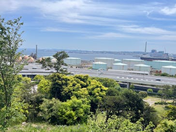 三溪園に投稿された画像（2023/5/3）