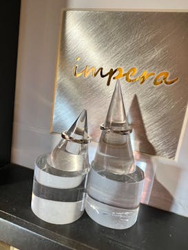 impera accessory（インペラアクセサリー）に投稿された画像（2023/5/3）