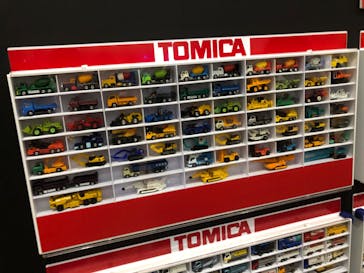 トミカ博 in OSAKA事務局に投稿された画像（2023/5/3）