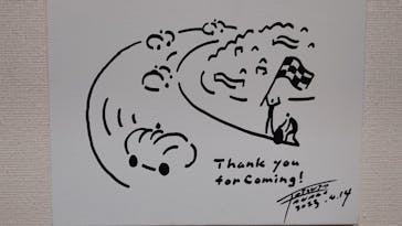 MINIATURE LIFE展 ー田中達也 見立ての世界ーに投稿された画像（2023/5/3）