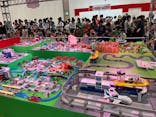 トミカ博 in OSAKA事務局に投稿された画像（2023/5/3）
