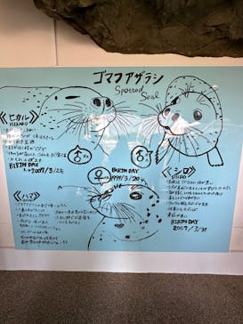 京都鉄道博物館×京都水族館に投稿された画像（2023/5/3）