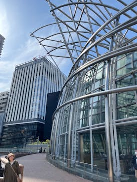 国立国際美術館に投稿された画像（2023/5/3）