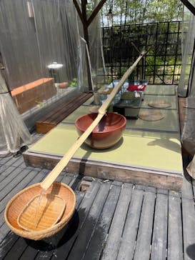 おふろcafé 白寿の湯に投稿された画像（2023/5/3）