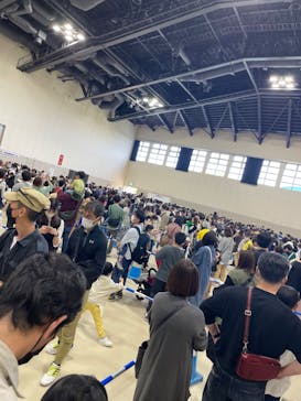 トミカ博 in NIIGATA事務局に投稿された画像（2023/5/3）