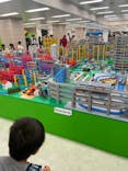 プラレール博 in TOKYO事務局に投稿された画像（2023/5/3）