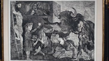 国立国際美術館に投稿された画像（2023/5/3）