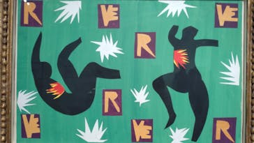 国立国際美術館に投稿された画像（2023/5/3）