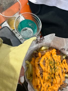 FOOD SONIC 2023 in 京橋に投稿された画像（2023/5/3）