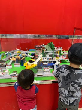 トミカ博 in NIIGATA事務局に投稿された画像（2023/5/3）