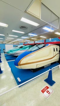 プラレール博 in TOKYO事務局に投稿された画像（2023/5/3）