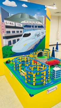 プラレール博 in TOKYO事務局に投稿された画像（2023/5/3）