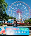 渋川スカイランドパークに投稿された画像（2023/5/3）