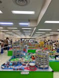 プラレール博 in TOKYO事務局に投稿された画像（2023/5/3）
