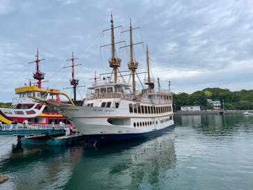 九十九島遊覧船に投稿された画像（2023/5/3）