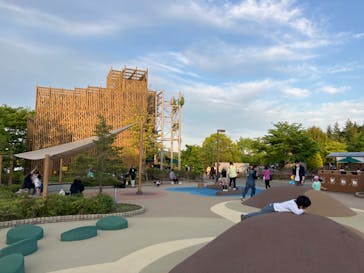 モビリティリゾートもてぎに投稿された画像（2023/5/3）