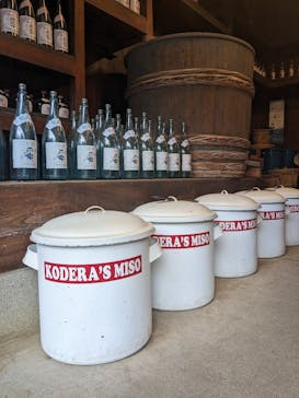 江戸東京たてもの園に投稿された画像（2023/5/3）