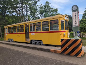 江戸東京たてもの園に投稿された画像（2023/5/3）
