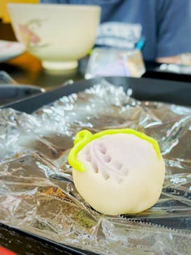 茶禅に投稿された画像（2023/5/3）