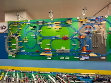 プラレール博 in TOKYO事務局に投稿された画像（2023/5/3）