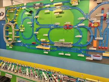 プラレール博 in TOKYO事務局に投稿された画像（2023/5/3）