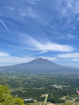スカイ朝霧 パラグライダー・カヌースクールに投稿された画像（2023/5/3）