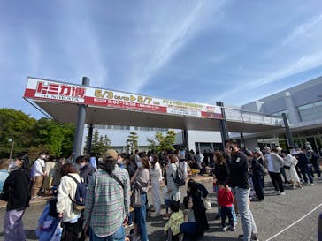 トミカ博 in NIIGATA事務局に投稿された画像（2023/5/3）