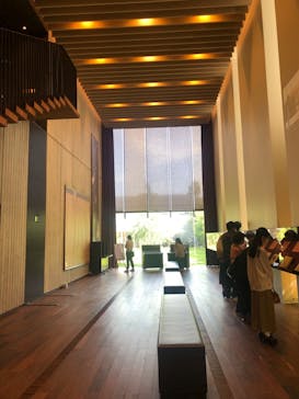 東洋文庫ミュージアムに投稿された画像（2023/5/3）