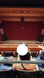 それいけ！アンパンマン　ミュージカル 「まもれ！黄金の炎」京都公演に投稿された画像（2023/5/3）