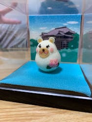 つむぐ工房 錦店に投稿された画像（2023/5/3）