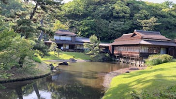 三溪園に投稿された画像（2023/5/3）