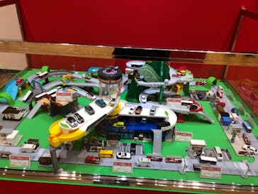 トミカ博 in OSAKA事務局に投稿された画像（2023/5/3）