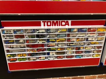 トミカ博 in OSAKA事務局に投稿された画像（2023/5/3）