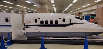 プラレール博 in TOKYO事務局に投稿された画像（2023/5/3）