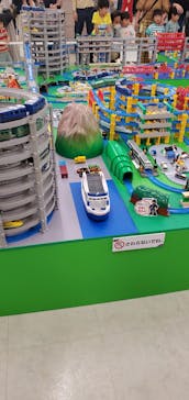 プラレール博 in TOKYO事務局に投稿された画像（2023/5/3）