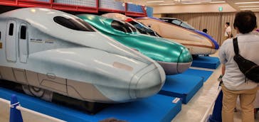 プラレール博 in TOKYO事務局に投稿された画像（2023/5/3）