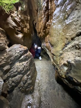 あぶくま洞に投稿された画像（2023/5/3）