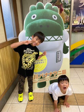 熱川バナナワニ園に投稿された画像（2023/5/3）