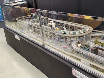 プラレール博 in TOKYO事務局に投稿された画像（2023/5/3）