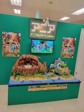 プラレール博 in TOKYO事務局に投稿された画像（2023/5/3）