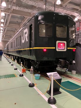 京都鉄道博物館に投稿された画像（2023/5/3）