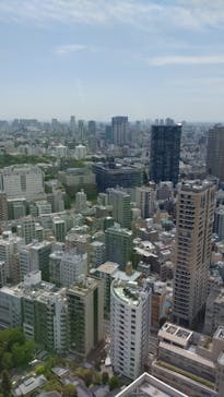 東京タワーに投稿された画像（2023/5/3）