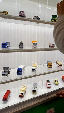 トミカ博 in NIIGATA事務局に投稿された画像（2023/5/3）