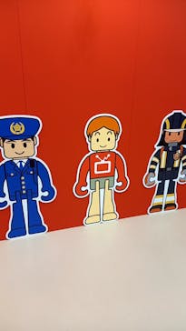 トミカ博 in NIIGATA事務局に投稿された画像（2023/5/3）