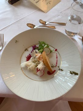 中禅寺金谷ホテル ダイニングルーム 「みずなら」に投稿された画像（2023/5/3）