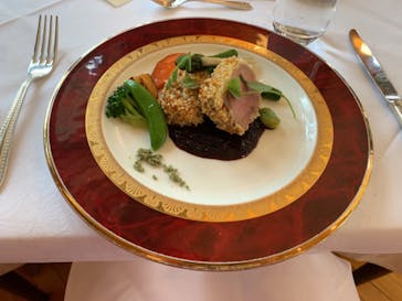 中禅寺金谷ホテル ダイニングルーム 「みずなら」に投稿された画像（2023/5/3）