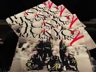 ローソン・ユナイテッドシネマ／ユナイテッド・シネマ／シネプレックスに投稿された画像（2023/5/3）